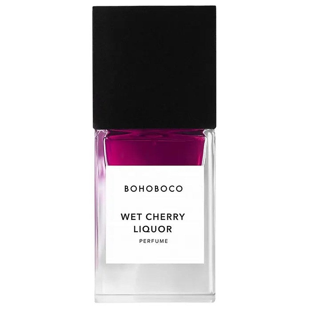 Bohoboco Wet Cherry Liquor Parfume Unisex 50 ml