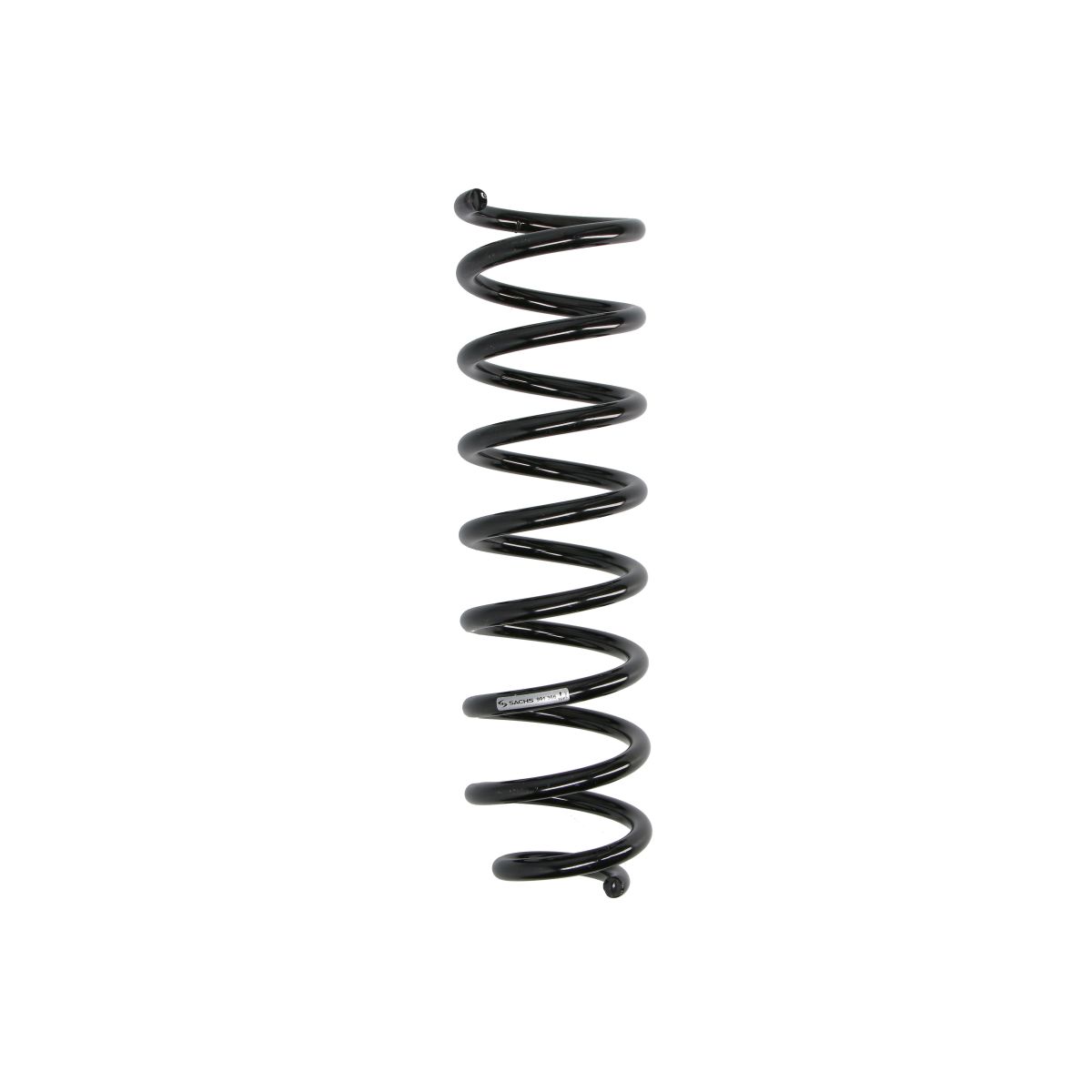 Jousi (auton jousitus) SACHS 991 366