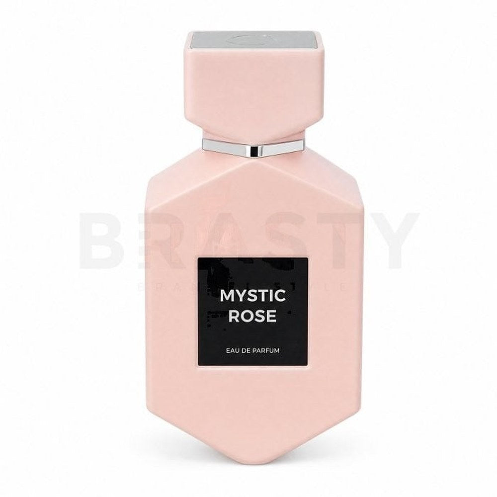 Camara Mystic Rose Donna 100 ml — Eau de Parfum