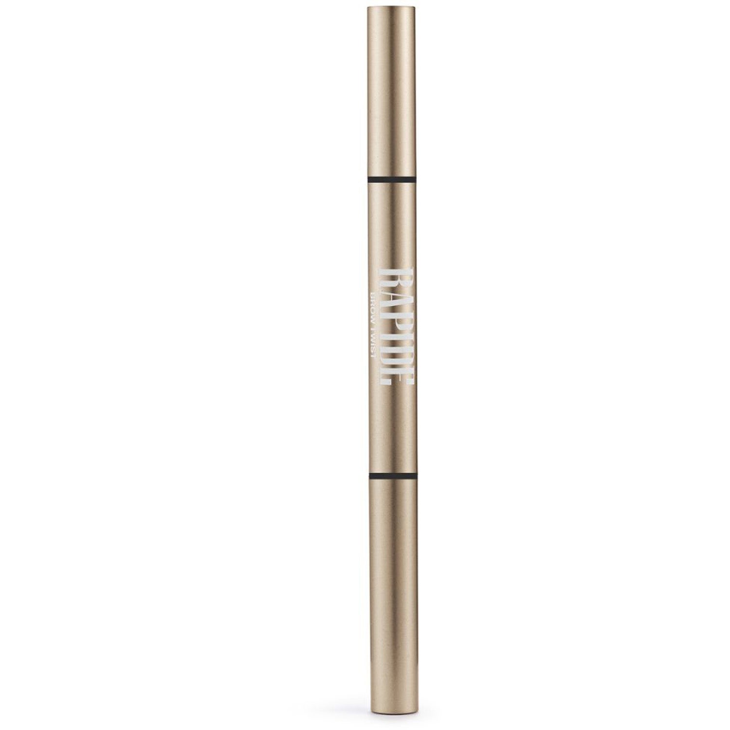 Rapide Brow Twist Refillable Medium Neutral Brown - 0,2 g