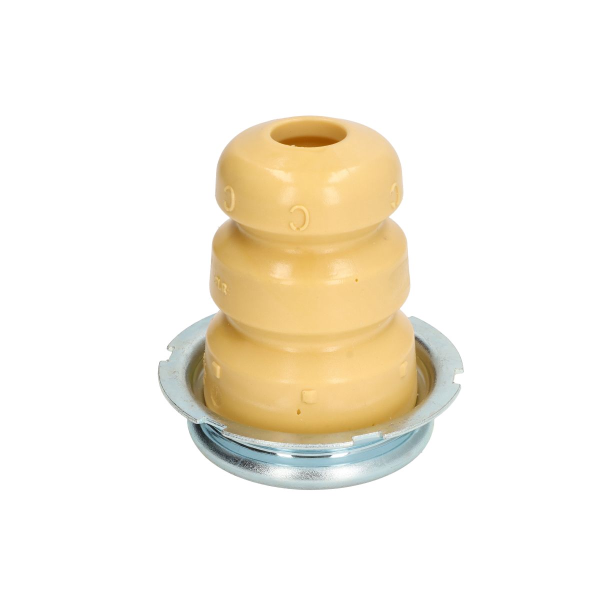 Vaimennuskumi, jousitus Magnum Technology A8W062MT