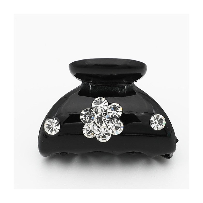 Ib Fashion Hair Ib Acc Pinsetti Kukkaiset Strass N