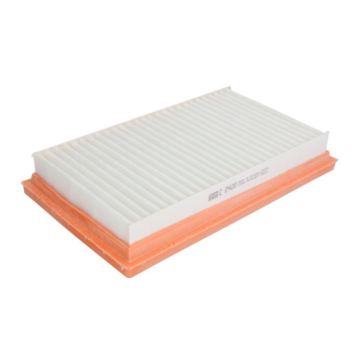 Ilmansuodatin MANN-FILTER C 2420