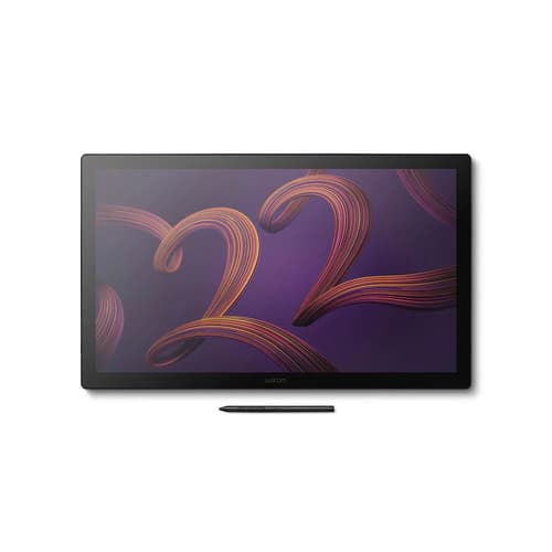 Wacom Cintiq Pro 22" Creative Display (2023) (no Stand)