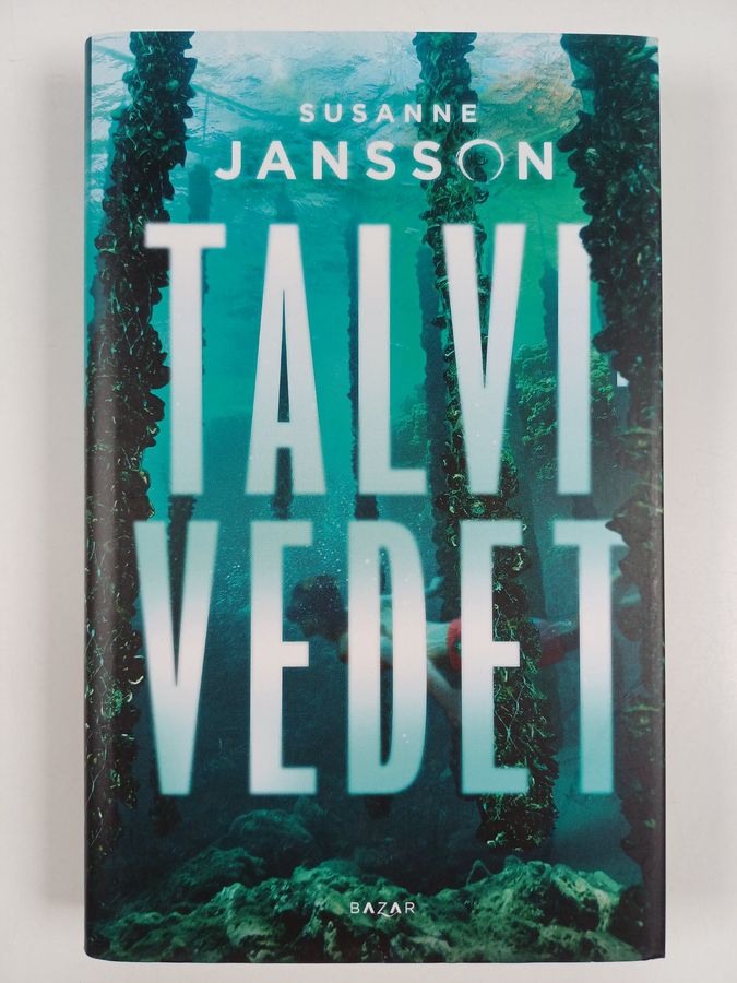 Talvivedet