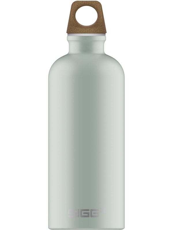 Sigg 0,6 MyPlanet Plain juomapullo