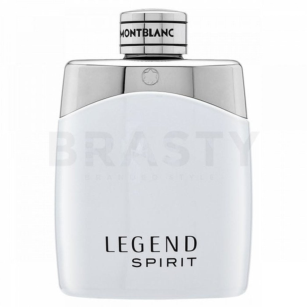 Mont Blanc Legend Spirit EDT Miehille 100 ml