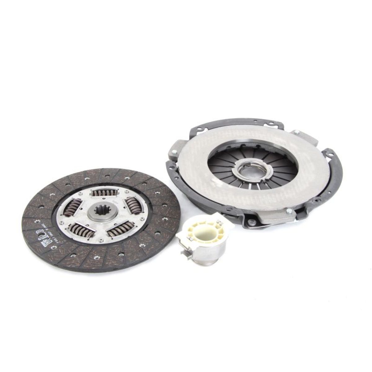 Kytkinpaketti VALEO 805203