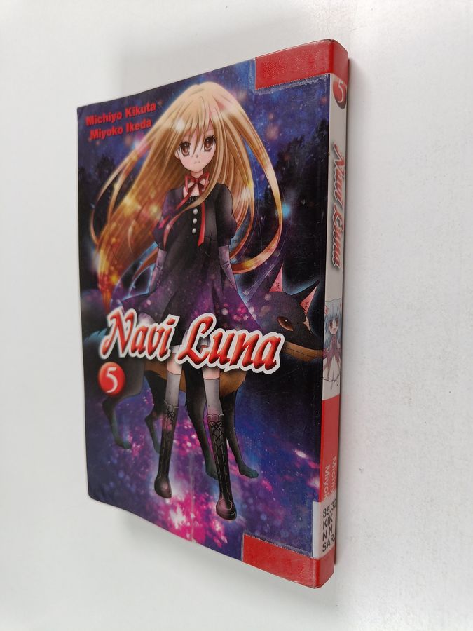 Navi Luna 5