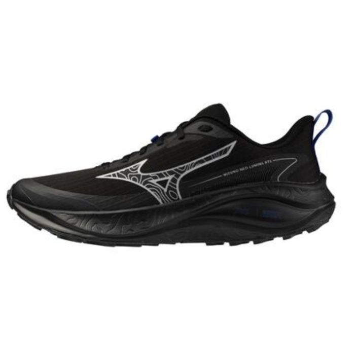 Mizuno Neo Lumina GTX K. 43 Musta Miehet
