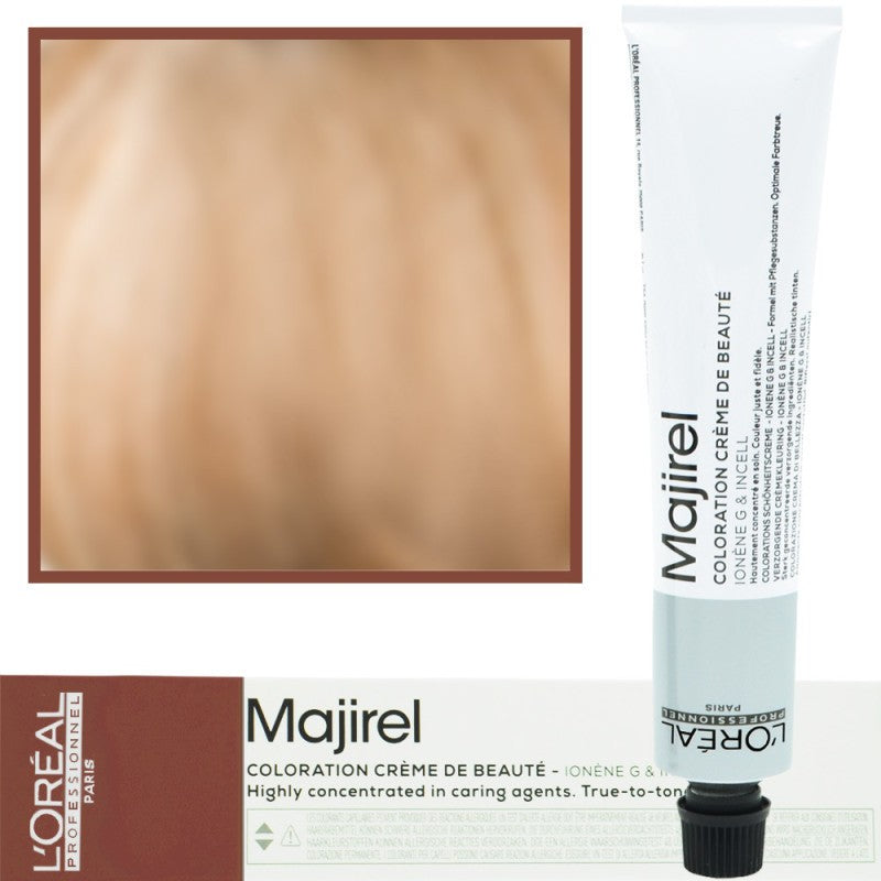 Loreaalinen vesikoru hiuksille 50 ml $ 8.31