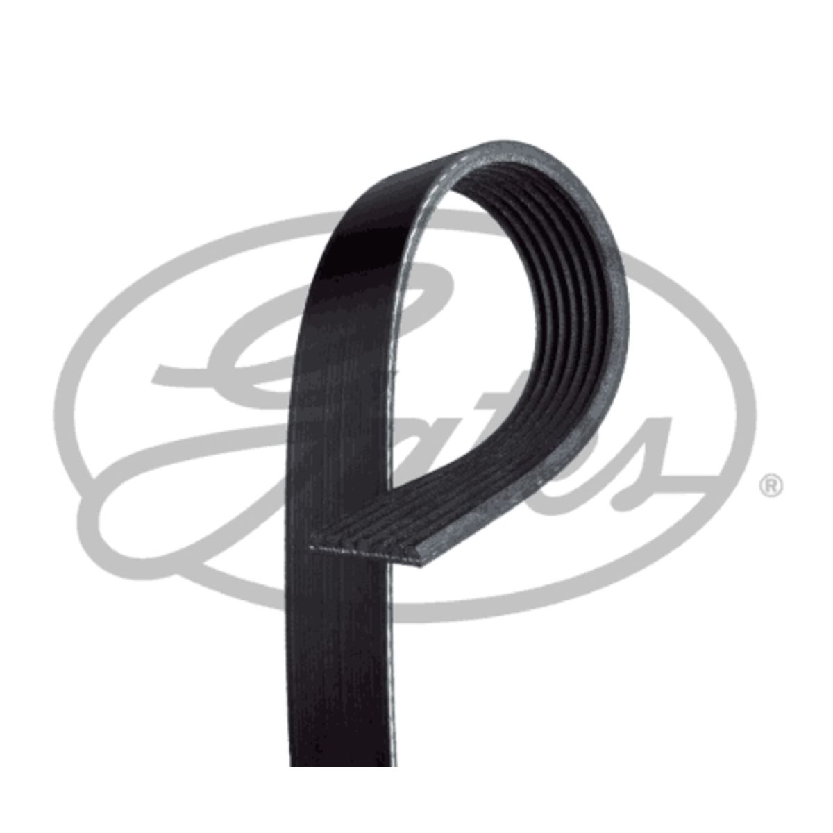 Moniurahihna GATES 7PK1240