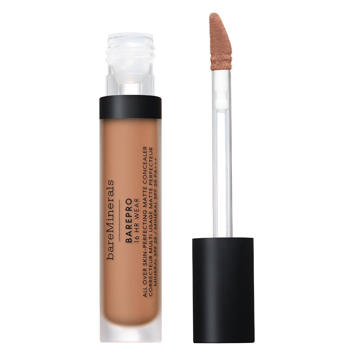 Bareminerals Barepro 16h Wear Perfect Matte Concealer Medium 300 lämmin 7,5 ml