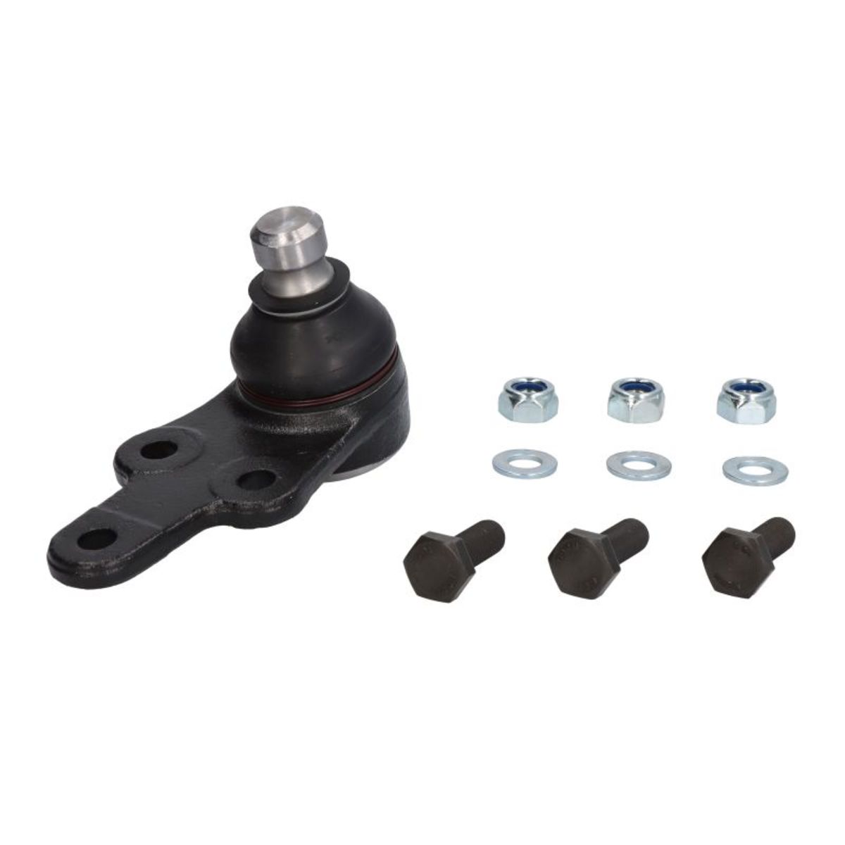 Pallonivel DELPHI TC1016