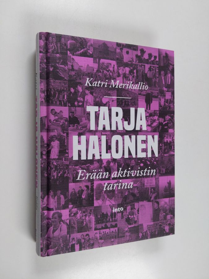 Tarja Halonen