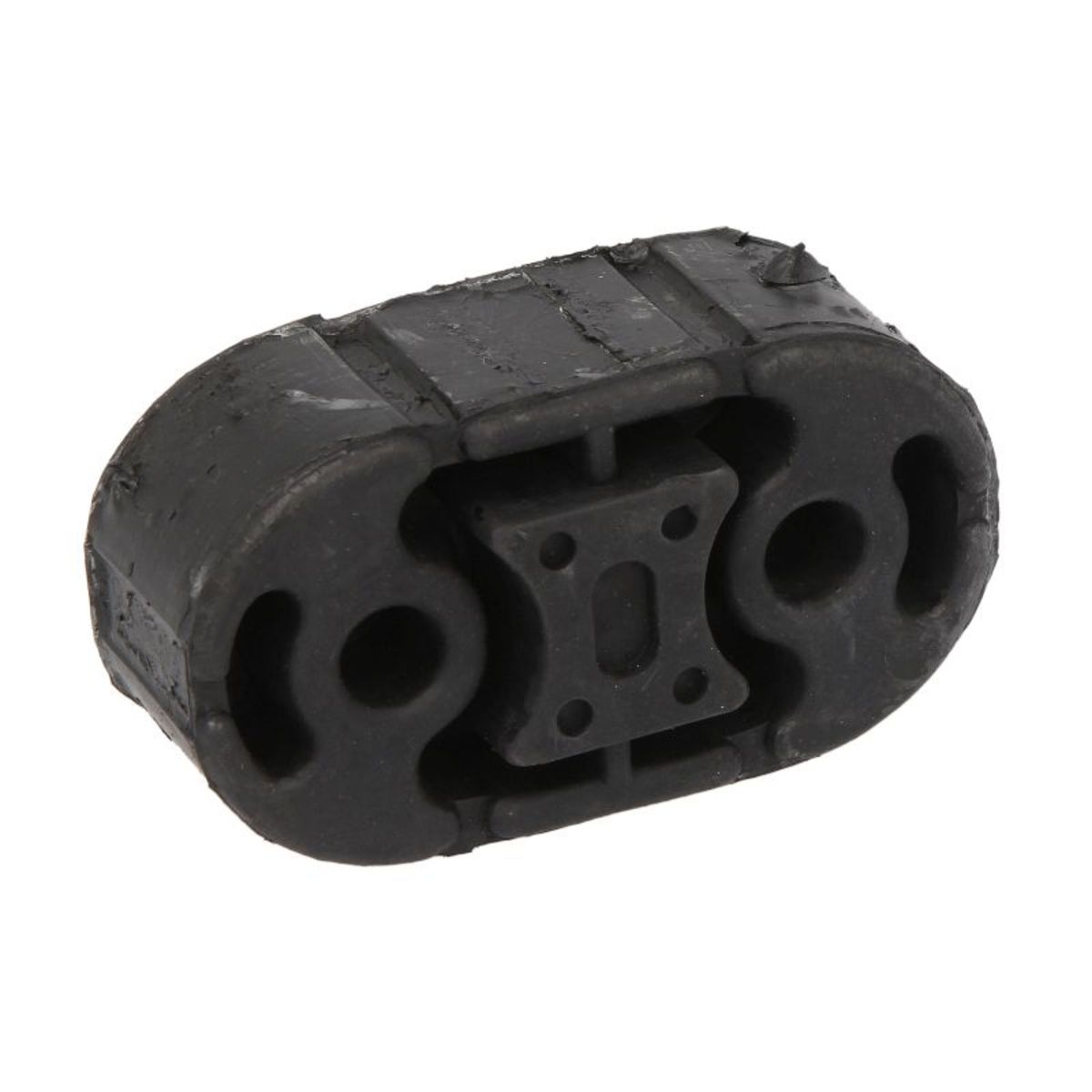 Kumisuikale, pakoputkisto BOSAL 255-557