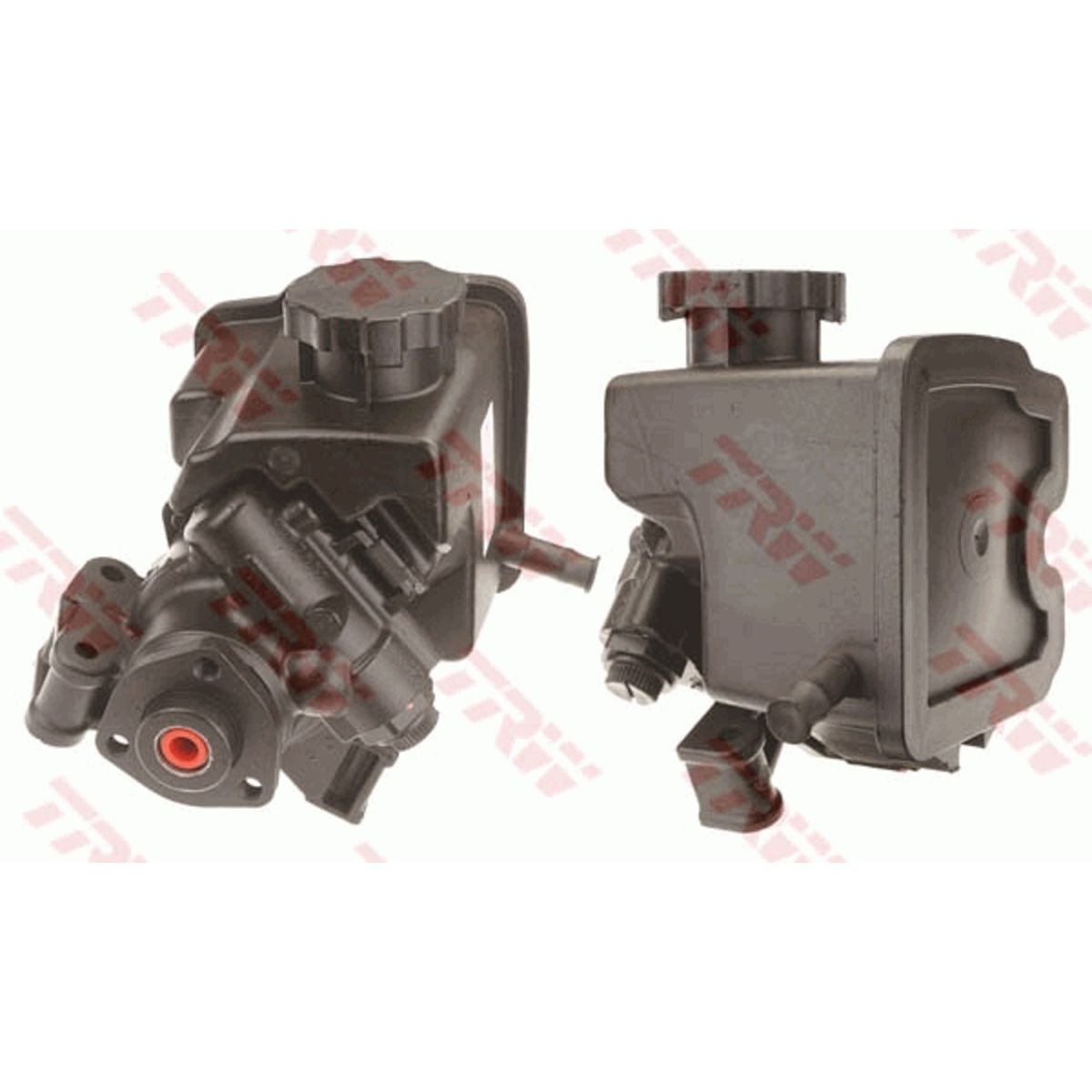 Ohjaustehostimen pumppu TRW JPR833