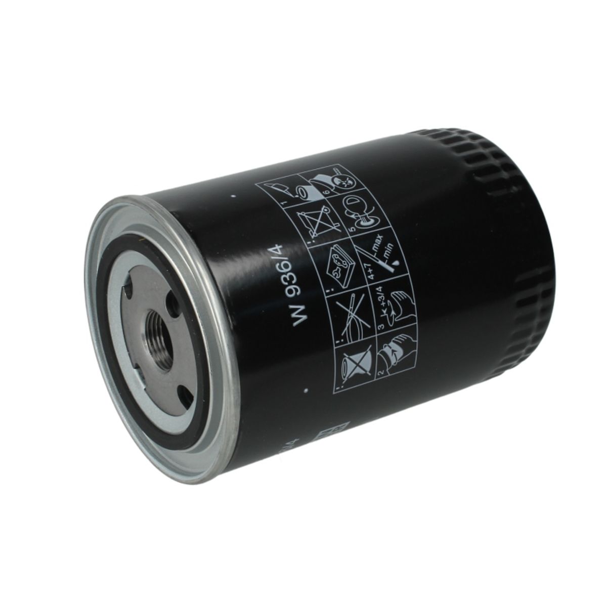 Öljynsuodatin MANN-FILTER W 936/4