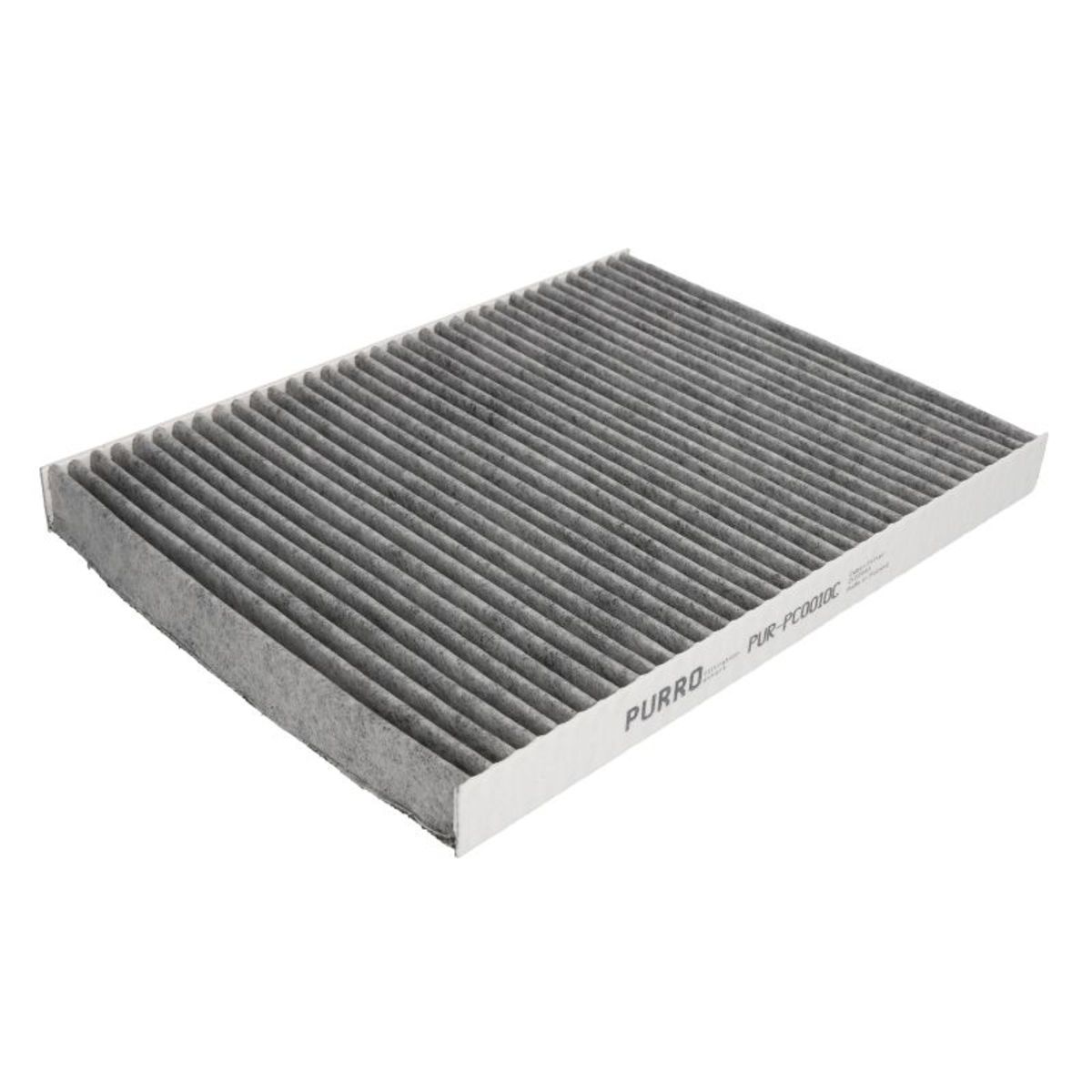 Suodatin, sisäilma PURRO PUR-PC0010C