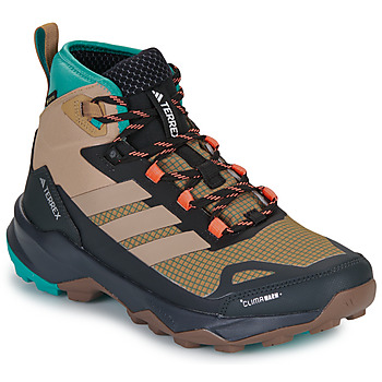 ADIDAS TERREX Bootsit 'Skychaser Ax5' brokadi / smaragdi / musta