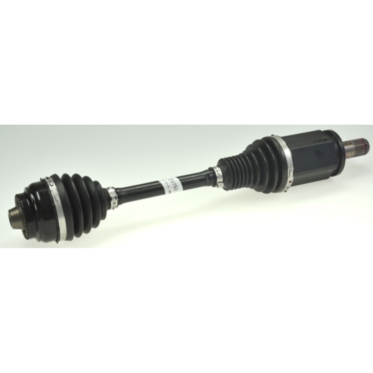 Vetoakseli SPIDAN 25750
