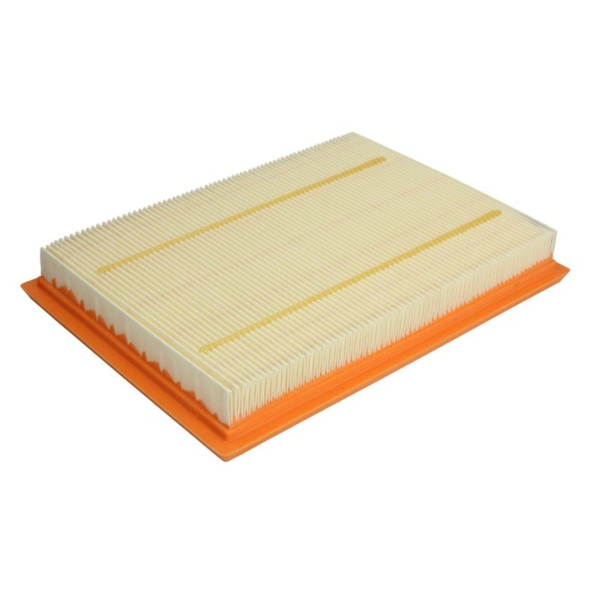 Ilmansuodatin HENGST FILTER E555L