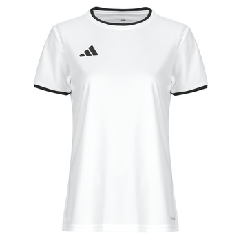ADIDAS PERFORMANCE Toiminnallinen paita 'Entrada26' musta / valkoinen