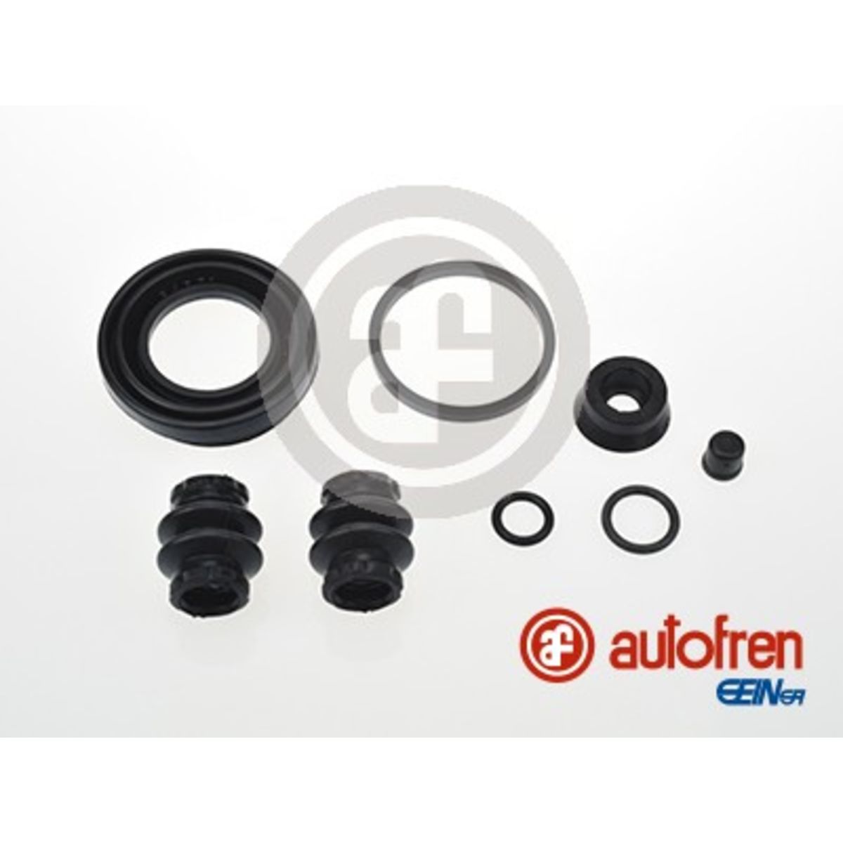 Jarrusatulan korjaussarja AUTOFREN SEINSA D42764