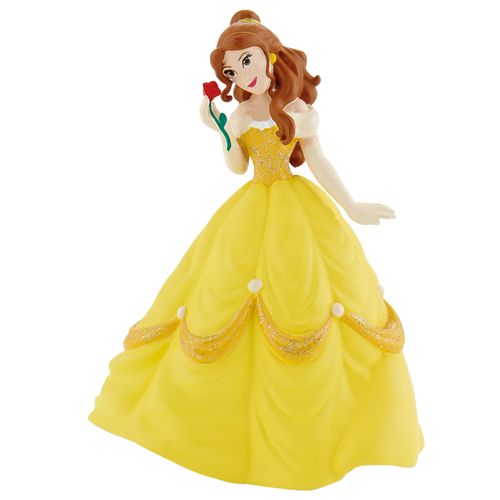 Kakkukoriste Disney Belle