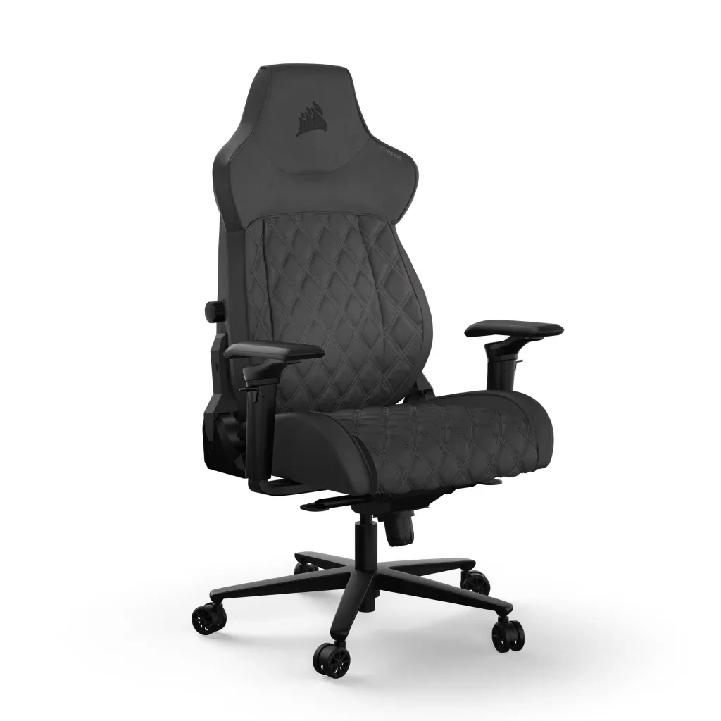 Corsair TC500 Luxe -pelituoli, shadow