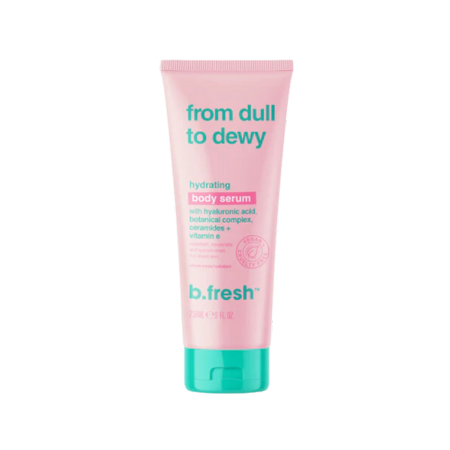 b.fresh From Dull To Dewy Hydrating Body Serum - Vartaloseerumi - 236 ml