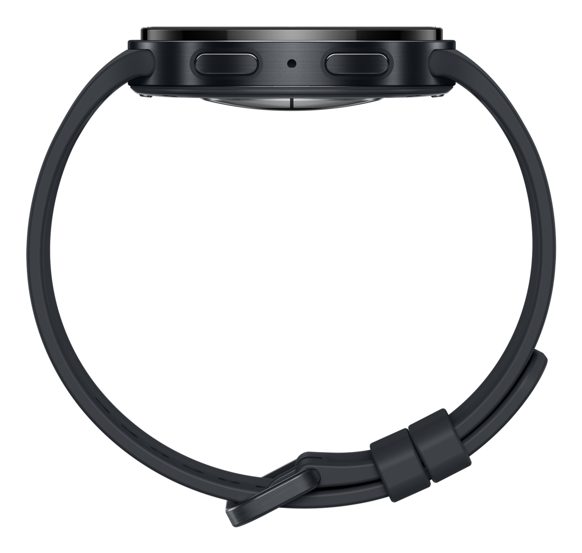 Samsung Galaxy Watch9 älykello 44mm LTE (graphite)