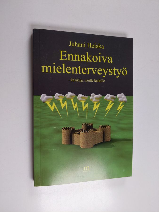Ennakoiva mielenterveystyö