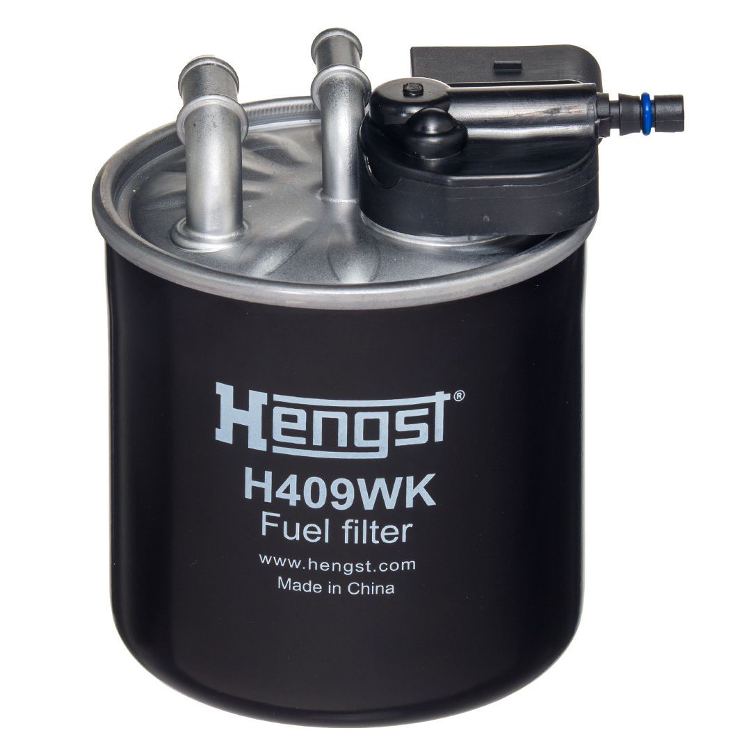 Polttoainesuodatin HENGST FILTER H409WK