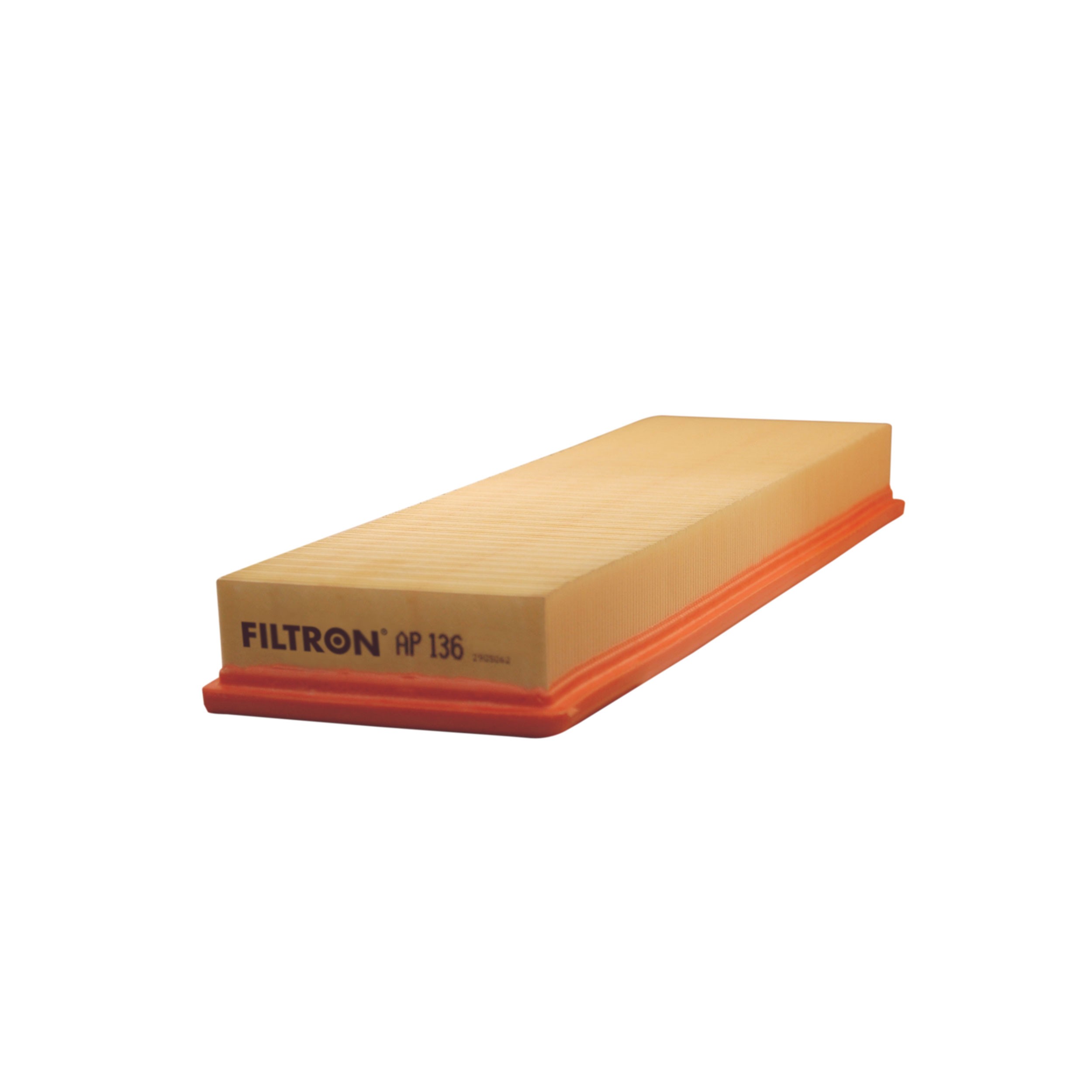 Ilmansuodatin FILTRON AP 136