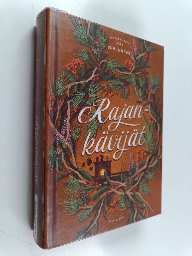 Rajankävijät
