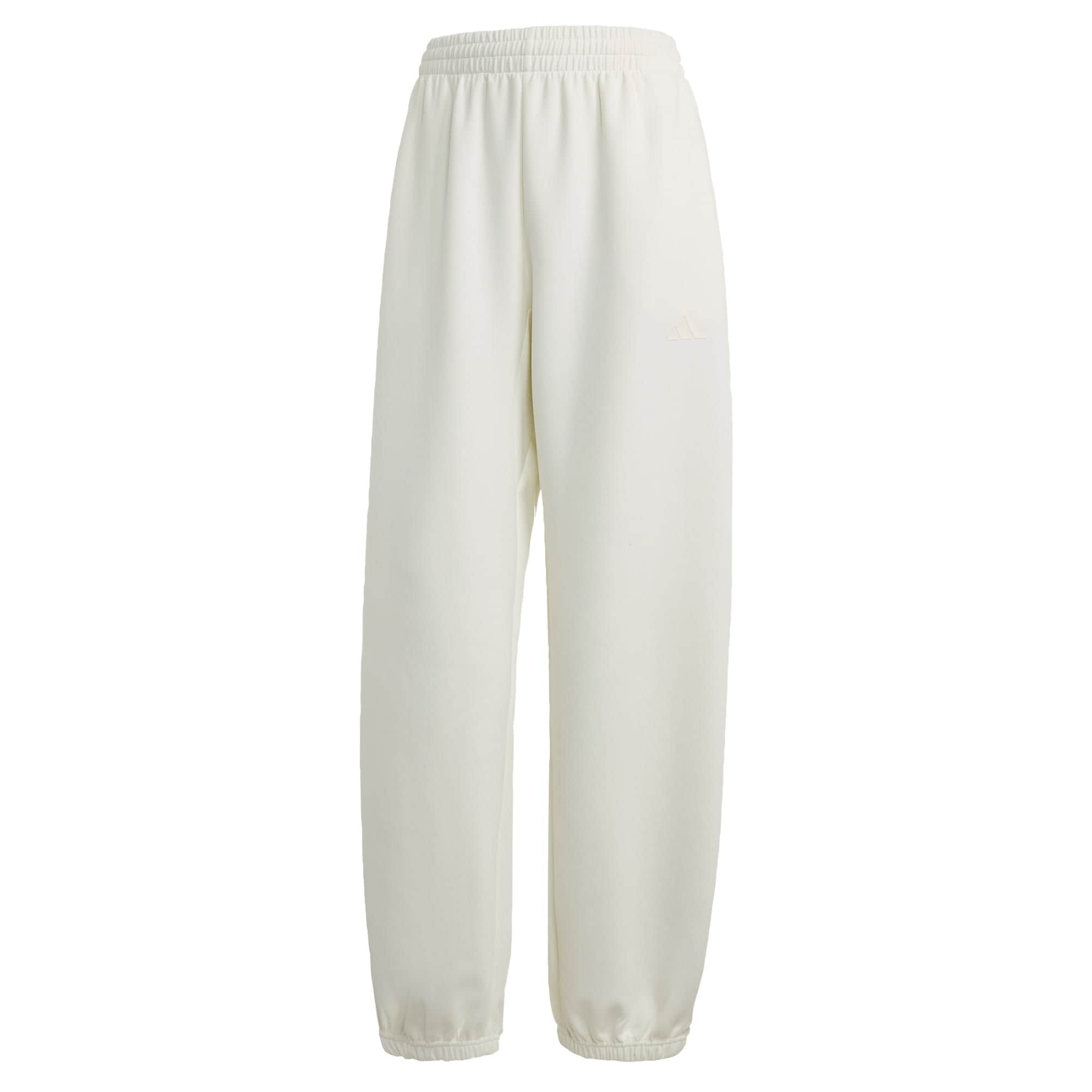 ADIDAS SPORTSWEAR Urheiluhousut 'All Szn' valkoinen