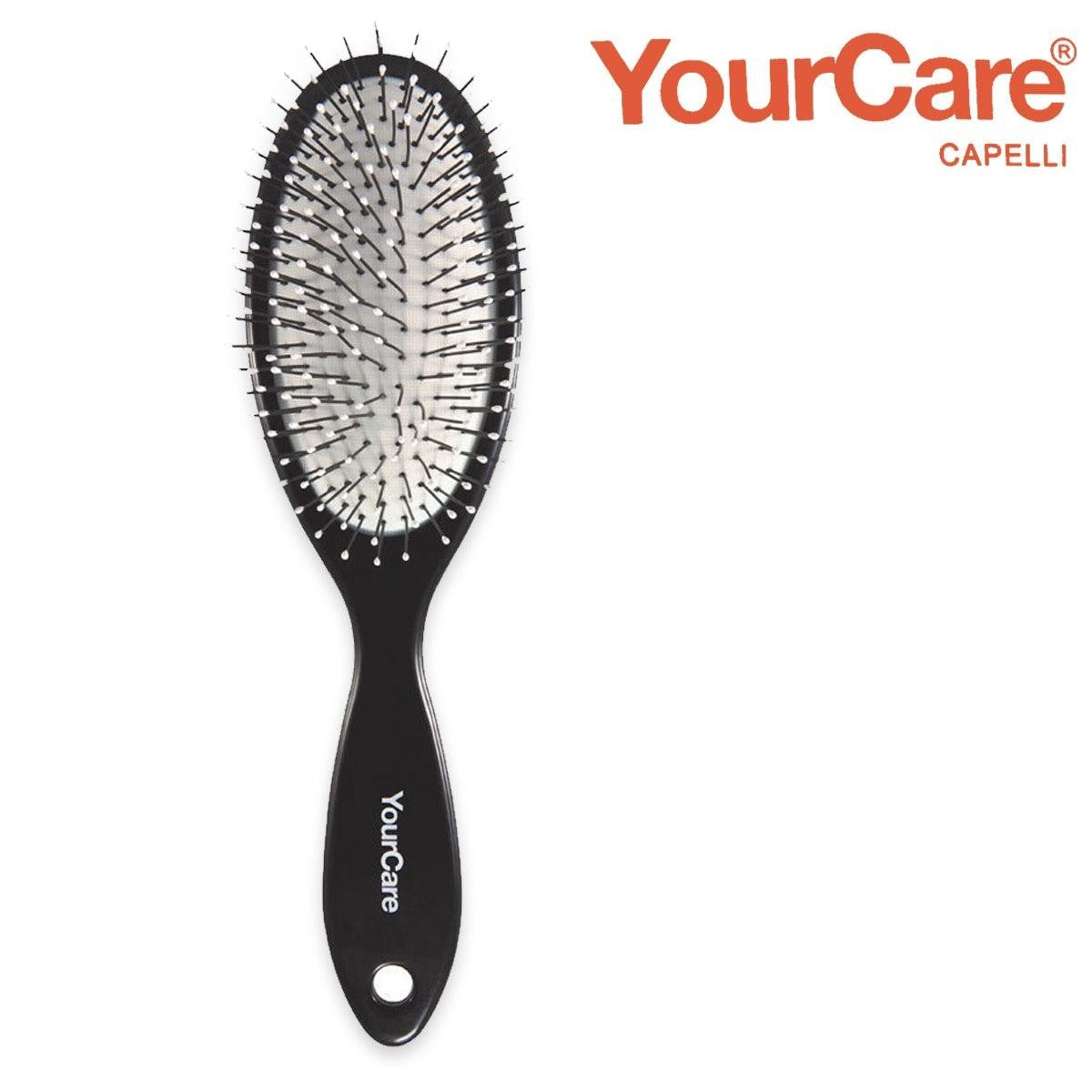 Sinun hoitosi suuri soikea softpin sivellin