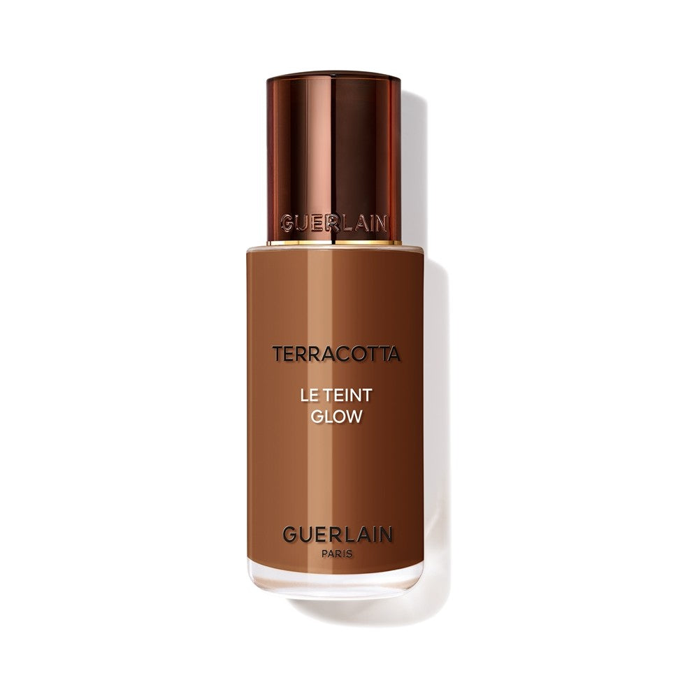 GUERLAIN Terracotta Le Teint Glow valaiseva nestemäinen meikkivoide luonnolliselle värille 9N Neutral 35 ml