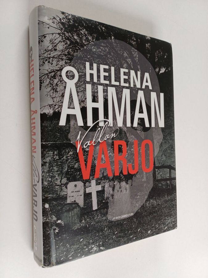 Vallan varjo