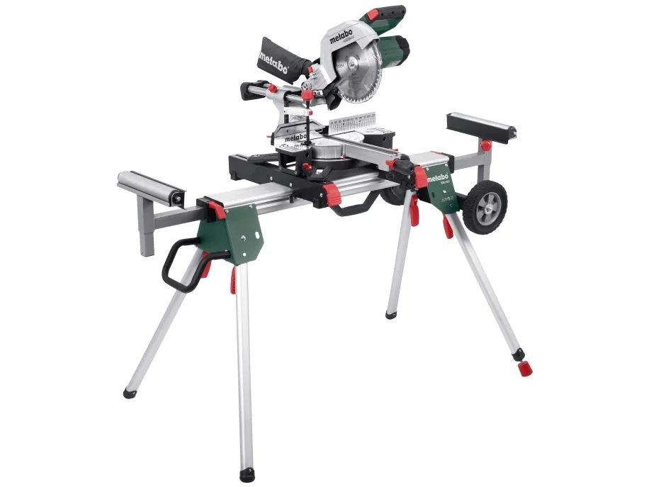 Metabo KGS 254 M (691214000) Mitre saw | (220-240 V / 50 - 60 Hz)
