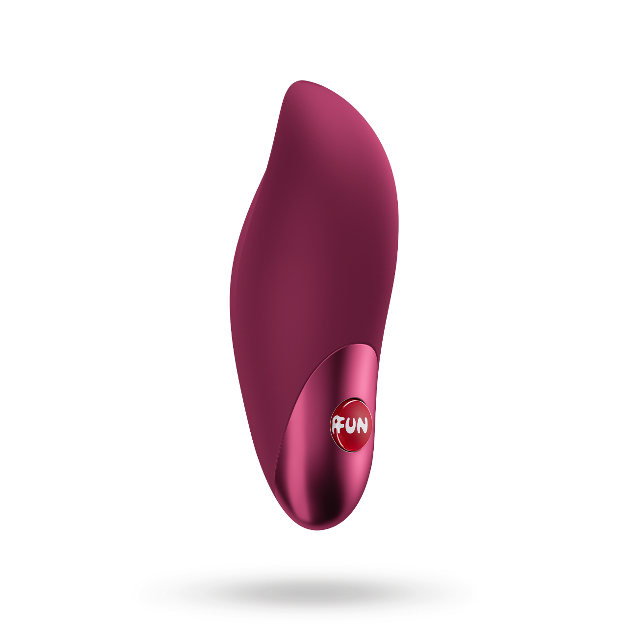 Fun Factory Charme Bullet Vibrator Wine Red Klitoris vibraattori