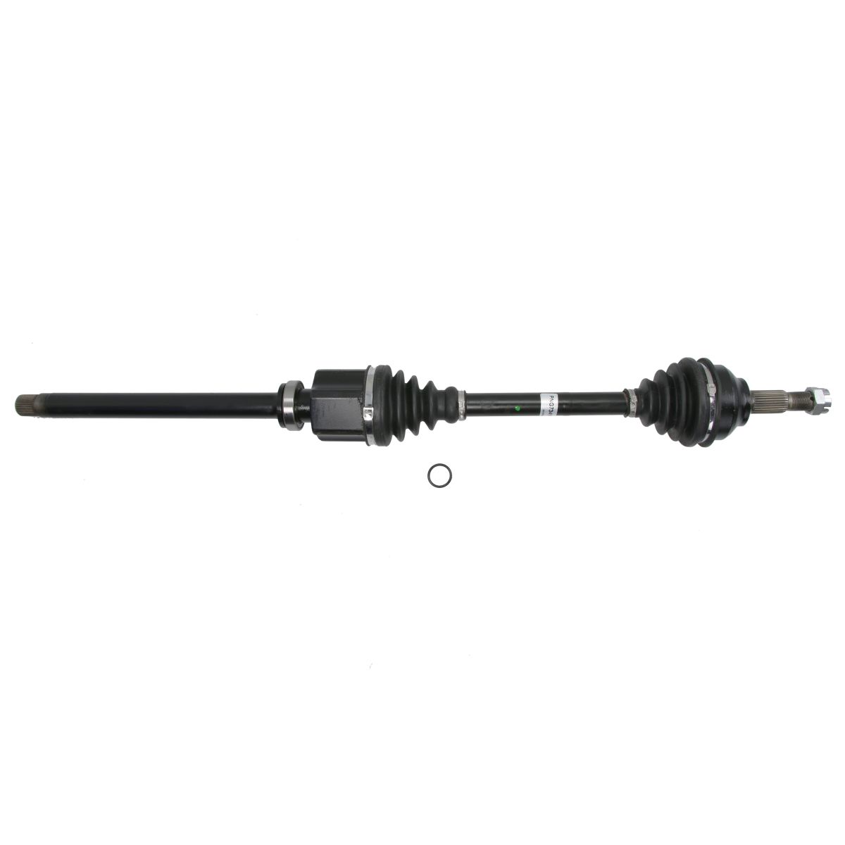 Vetoakseli POINT GEAR PNG73411