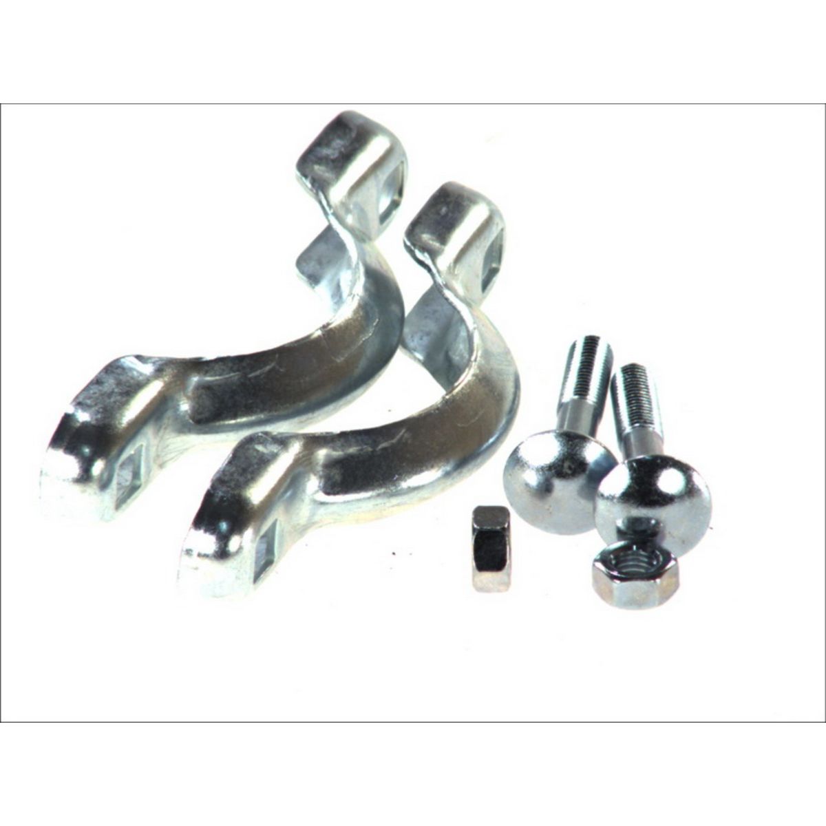 Pidike, pakoputkisto BOSAL 254-930
