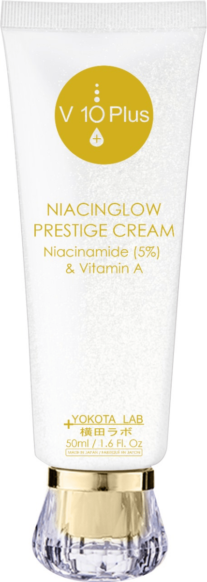 V10 Plus Niacinglow Cream 50 ml