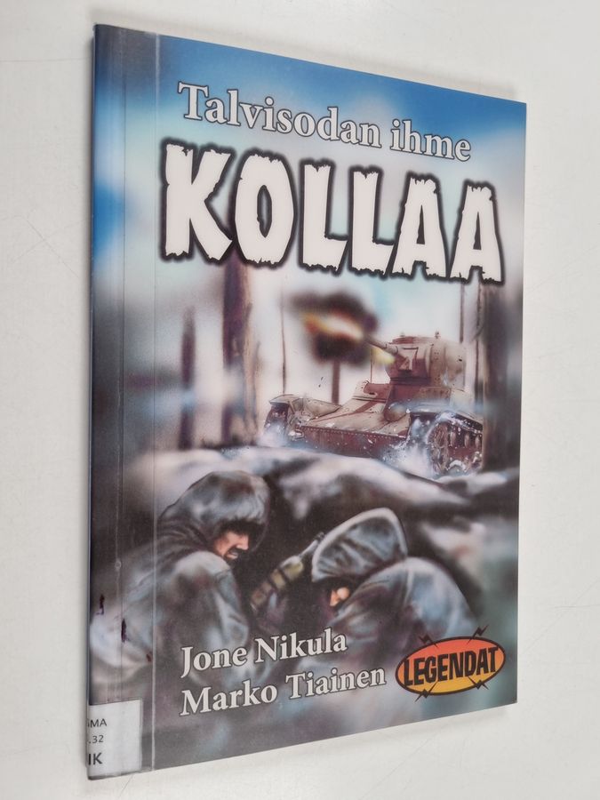 Kollaa