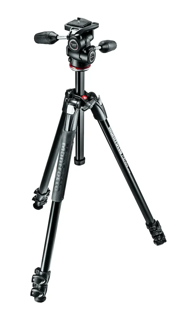 Manfrotto 290 Series Mk290xta3-3w