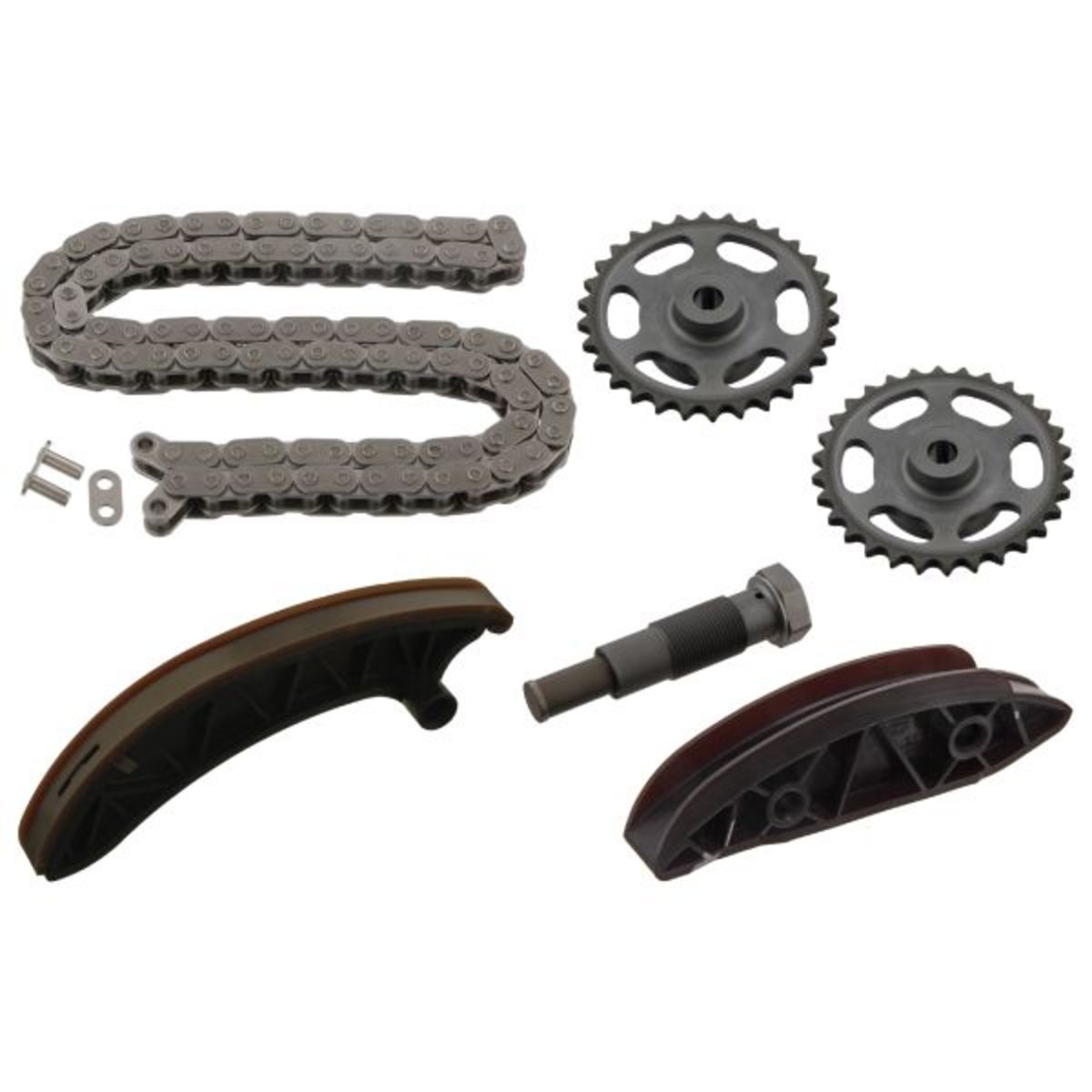 Jakoketjusarja FEBI BILSTEIN 44973