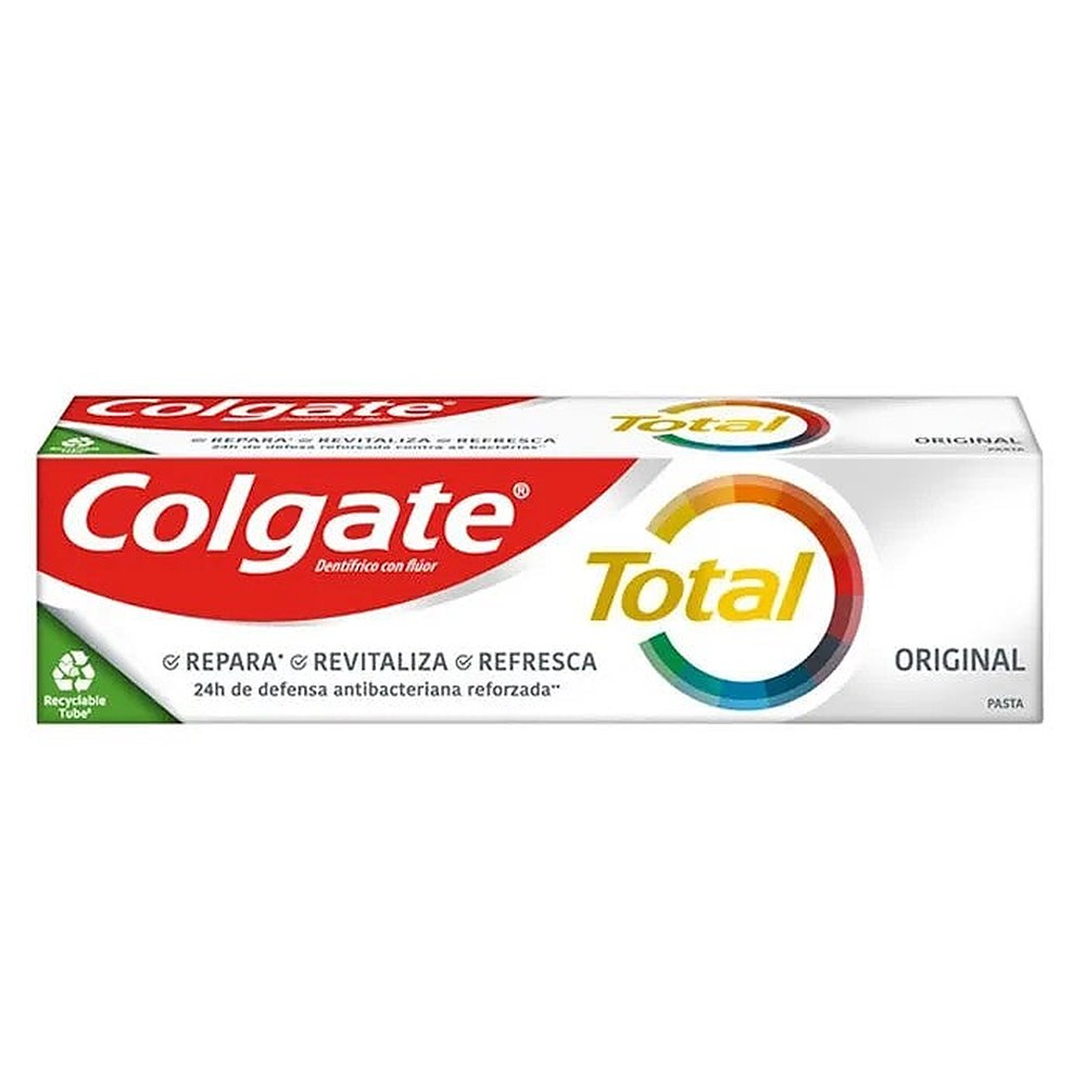 Colgate Total Original 75 ml — Hammastahna