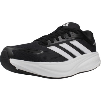 ADIDAS PERFORMANCE Juoksukengät 'Response 2' musta / valkoinen